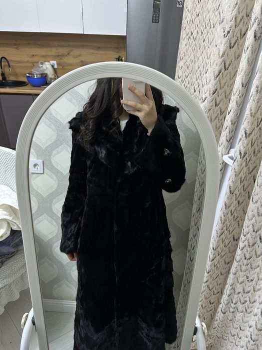 продам шубу грецкая
