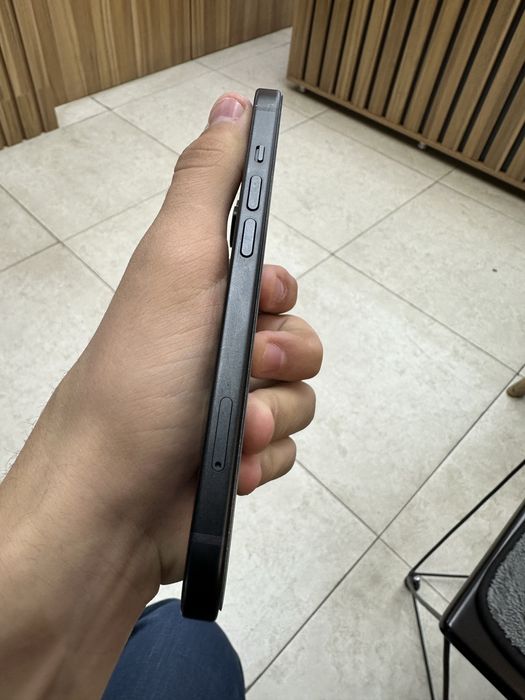 iphone 15 black 128 gb 89%