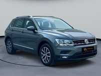 Volkswagen Tiguan Rate/Cash/Buy-back/Leasing/Automat
