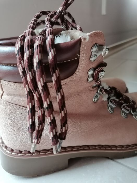 Дамски боти DeeZee 38р