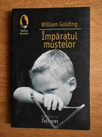 William Golding - Împăratul muștelor (pdf)