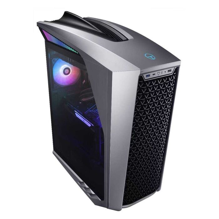 Игровой ПК Thunderobot Shark (i7-14700KF 16GB DDR5 1TB SSD RTX 4060Ti)