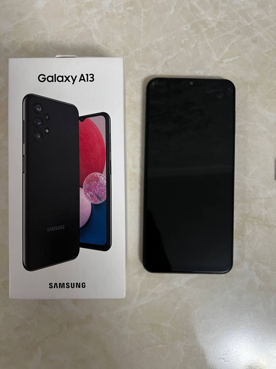 Samsung Galaxy A13