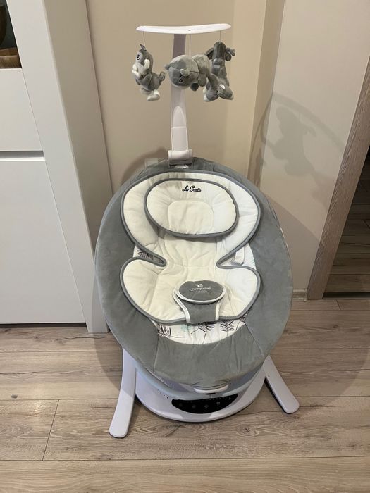 Нова люлка/шезлонг яйце