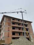 Proiect NOU - Apartamente de vanzare - Valea Lupului Bloc 4 etaje cu l