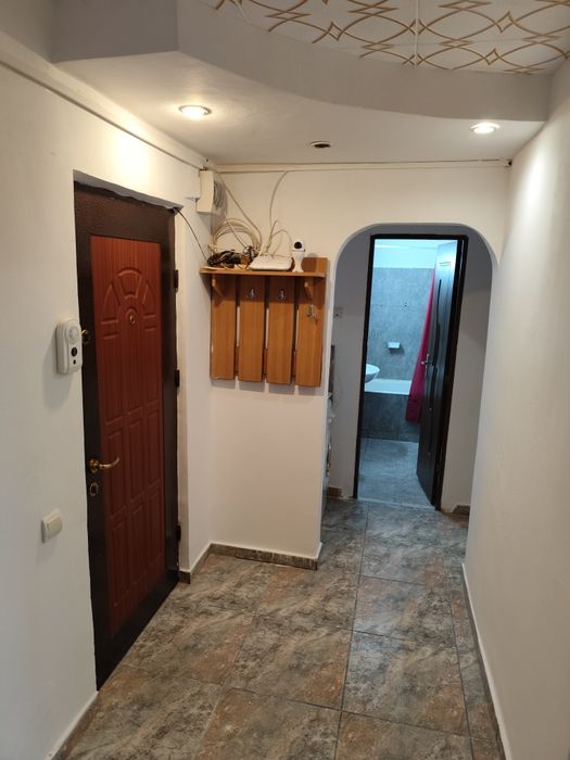 Ocazie apartament mare 2 camere 2 balcoane Lăpușneanu -Hasdeu