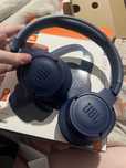 Новые наушники оригинал JBL 720BT в идеальном новом состоянии