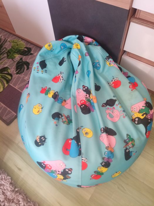 Барбарон за малки деца