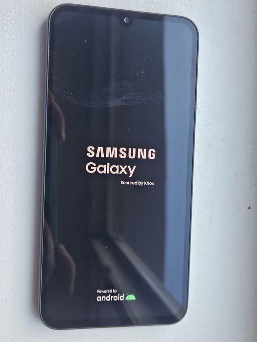 Samsung Galaxy A34 5G ca nou