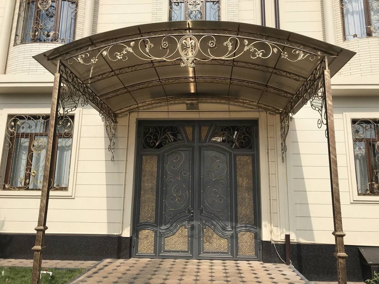 Российский Лексани