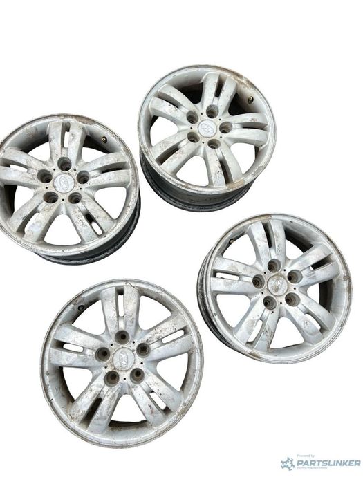 Jante din aliaj R16 HYUNDAI TUCSON JM 2004 - 2010 R16