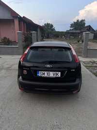 Vand sau schimb ford focus 1.6 disel 109 cp