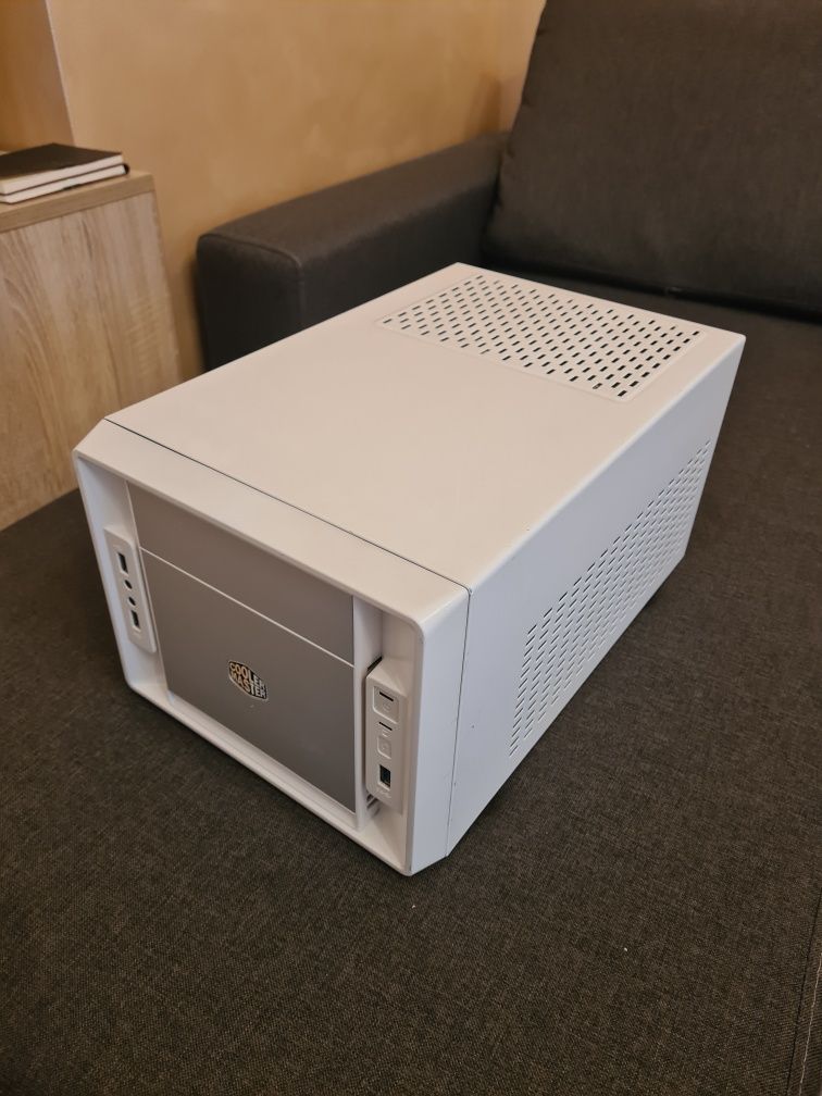 Culer Master CPU