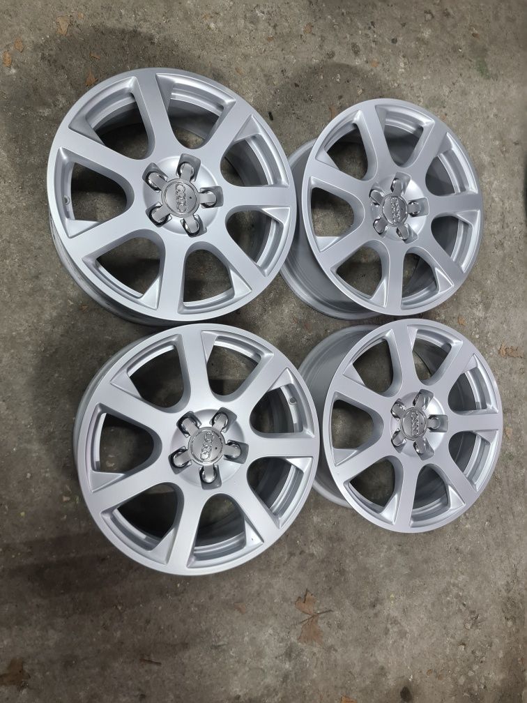 4бр.5×112 за AUDI