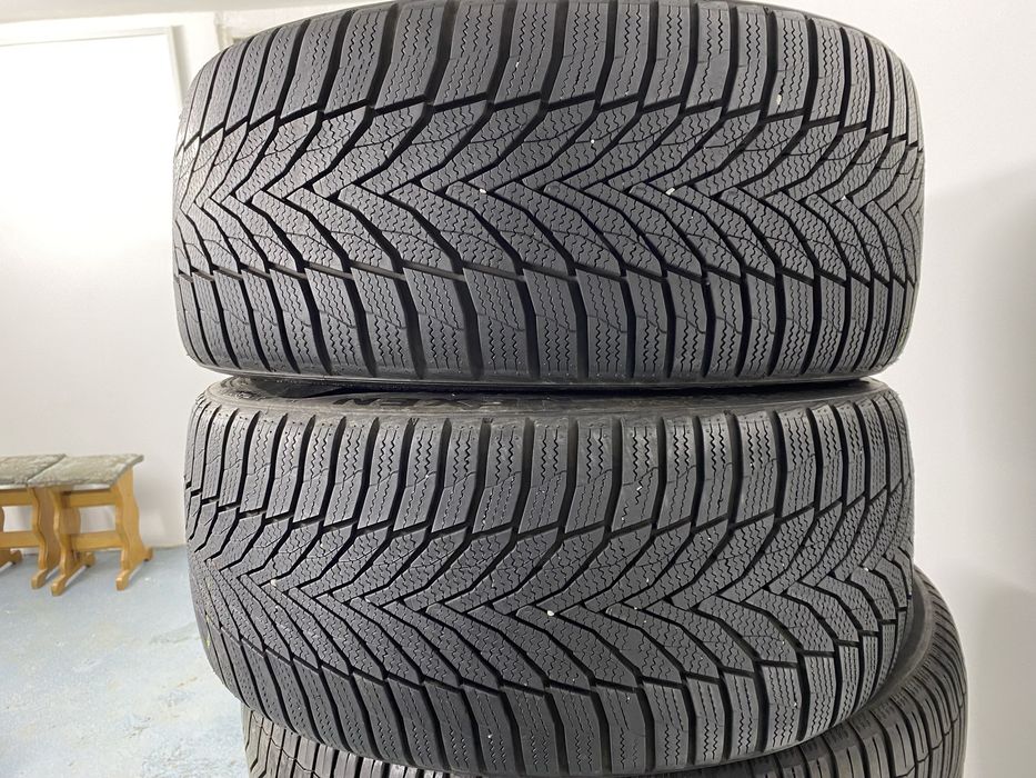 235/35/19 пара бу нексен