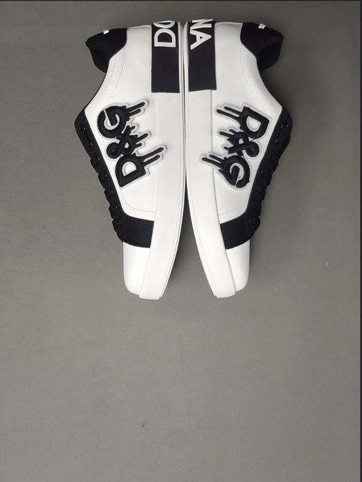 Adidasi D&G barbati ‼️