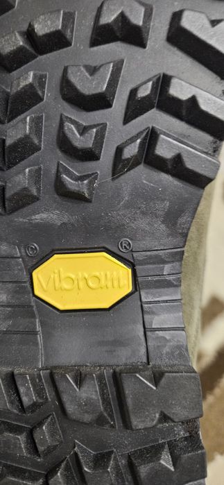 Bocanci Garsport waterprof