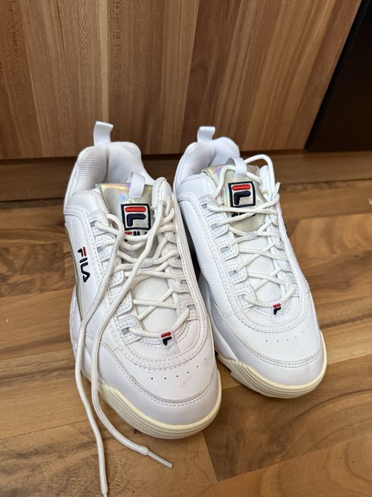 Adidasi fila,marime 38-38 jumate