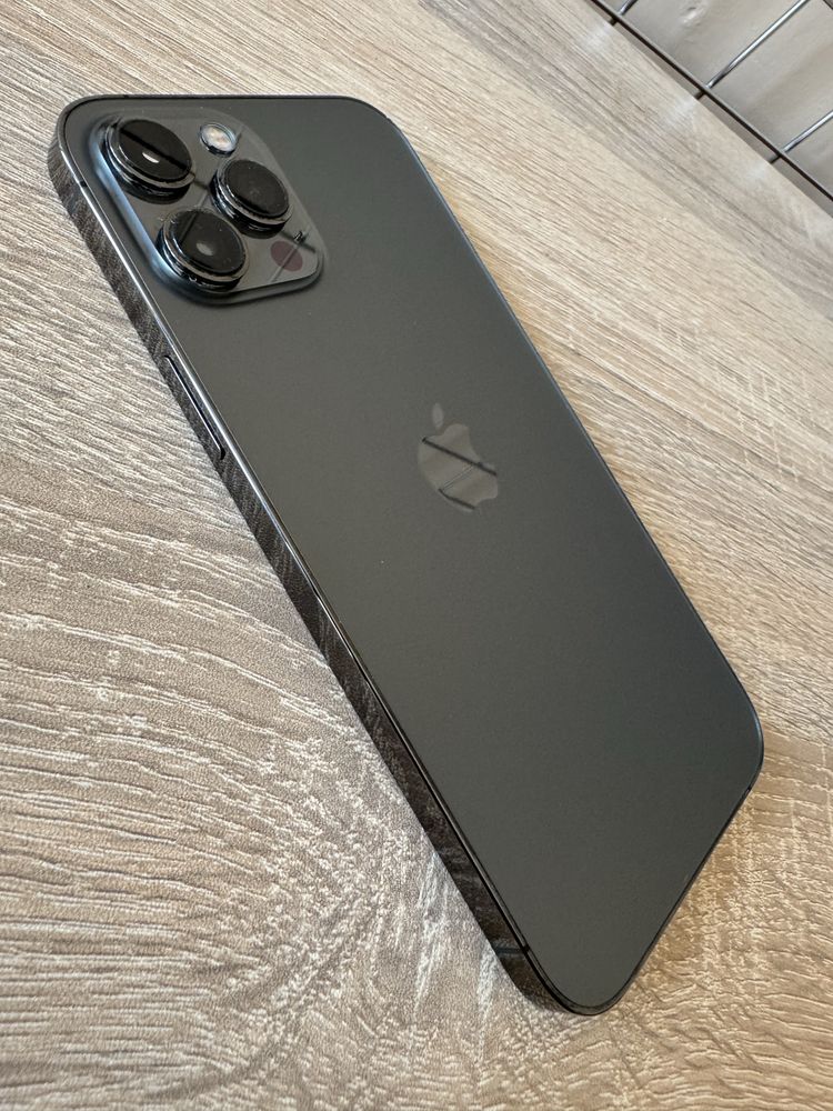 iPhone 12 Pro Max 512gb - 100% battery, отличен