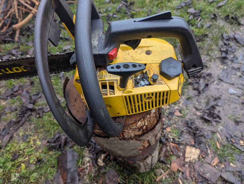 Drujba McCulloch pro 310