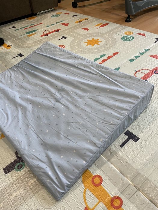 Антирефлуксна възглавница