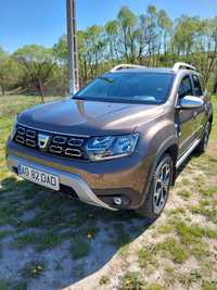 Vand duster 4x4 pretige full 2018