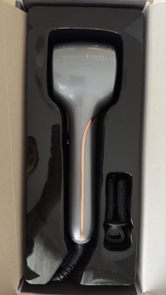 Автоматична маша за къдрици Remington CI8019