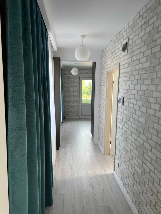 Chirie apartament de lux cu 3 camere lângă UMF Cluj