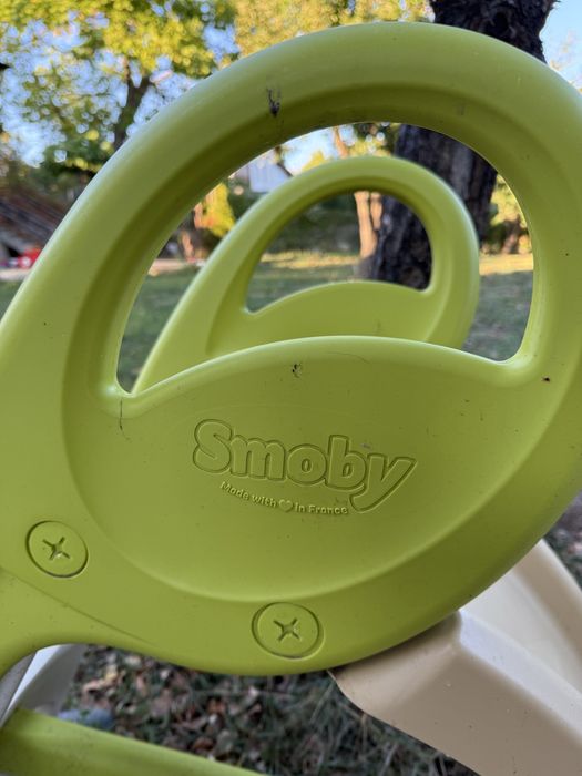 Детска пързалка Smoby