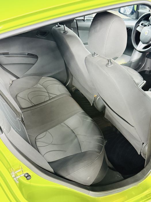 Spark salatviy 3-pazitsiya M/T Mexanika gaz