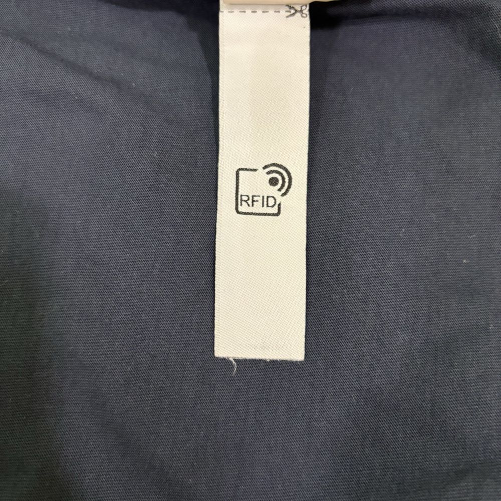 Stone Island Nike оригинални  блузи 12 г