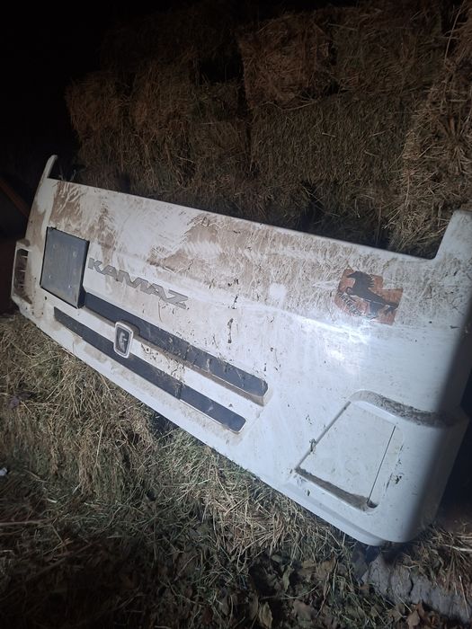 Kamaz abilsovka euro 4