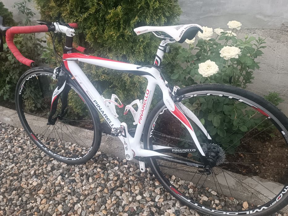Pinarello FP2 Full Carbon