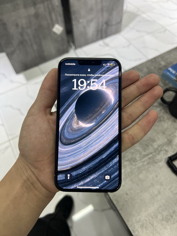 Iphone 14 e-sim Black