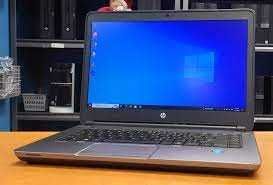 Laptop Hp probook 640 G1 G2 Intel I5 I3 placa de baza display baterie