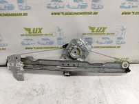 Macara electrica geam dreapta fata 128001471-b Renault Clio 4 [2012 -