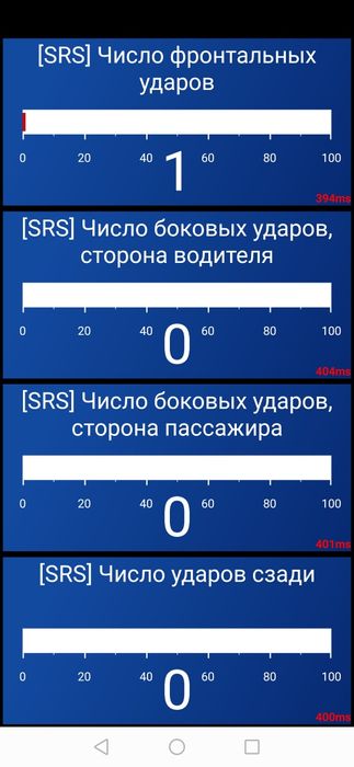 Professional V-Link Vgate iCar-PRO OBDII диагностика за автомобили