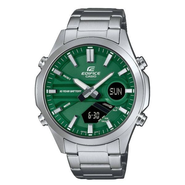 Edifice Efv-C120D-3Aef
