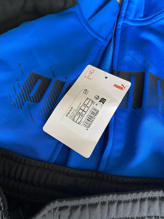 Детски анцунг Puma