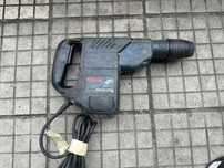 Перфоратор Bosch GBH 4 DFE, 750 W, 3.5 J