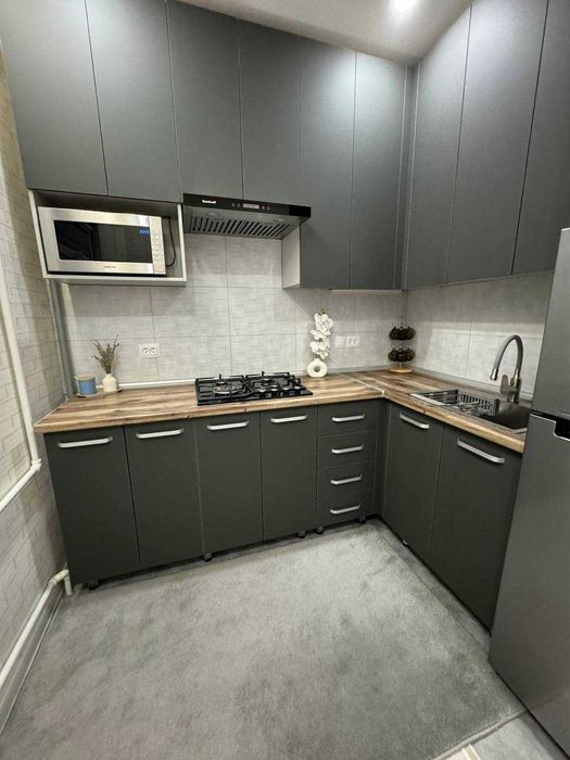 RENT | АРЕНДА квартира в Госпитальный рынок