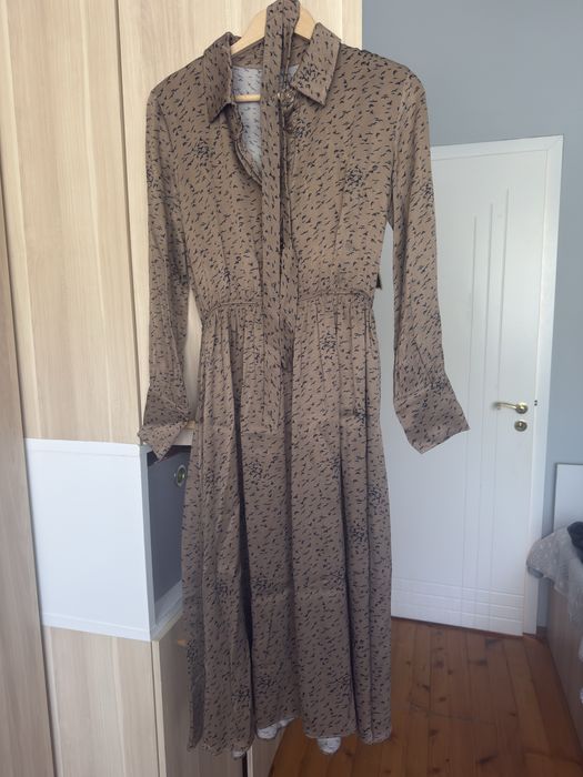 Дамски рокли за повод