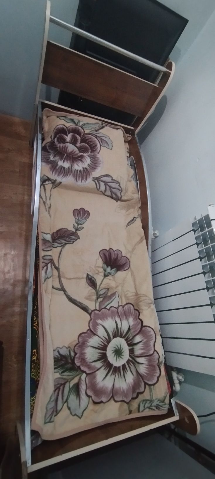 Продается кровать