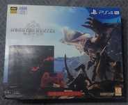 PS4 Pro Monster Hunter World – Limited Edition (1TB) + 2 controllere +
