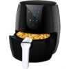 Фритюрник с горещ въздух AirFryer VPCOK LQ-2507B, 1500W