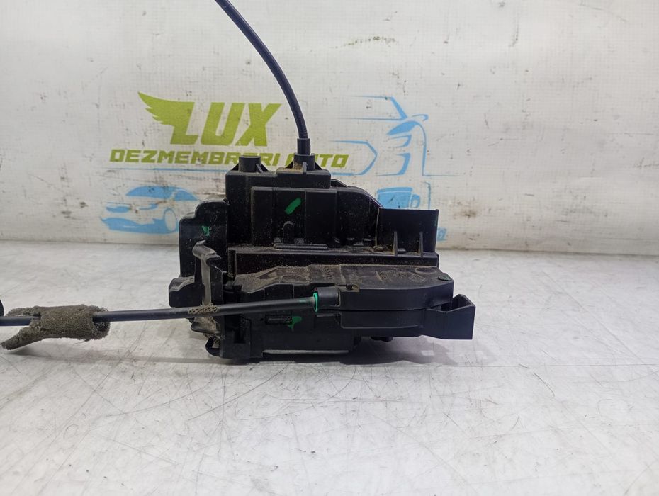 Broasca dreapta spate Renault Laguna 3 (facelift) (2011 - 2015)M9R854