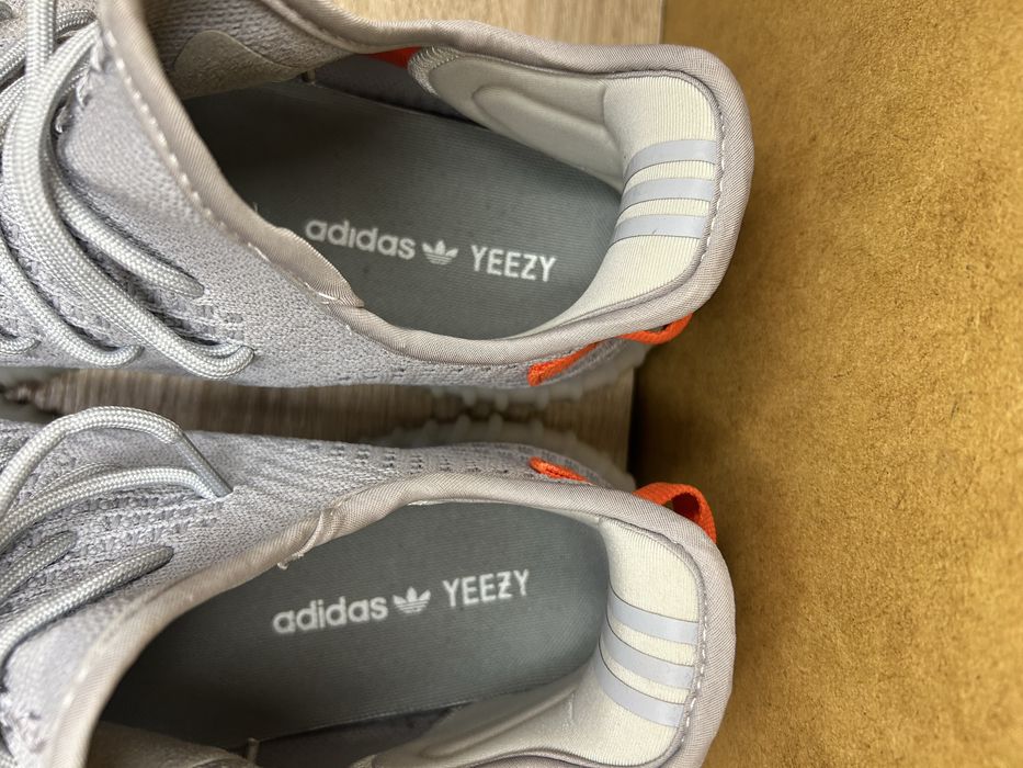 Adidași Adidas Yeezy Boost 350 – mărimea 44