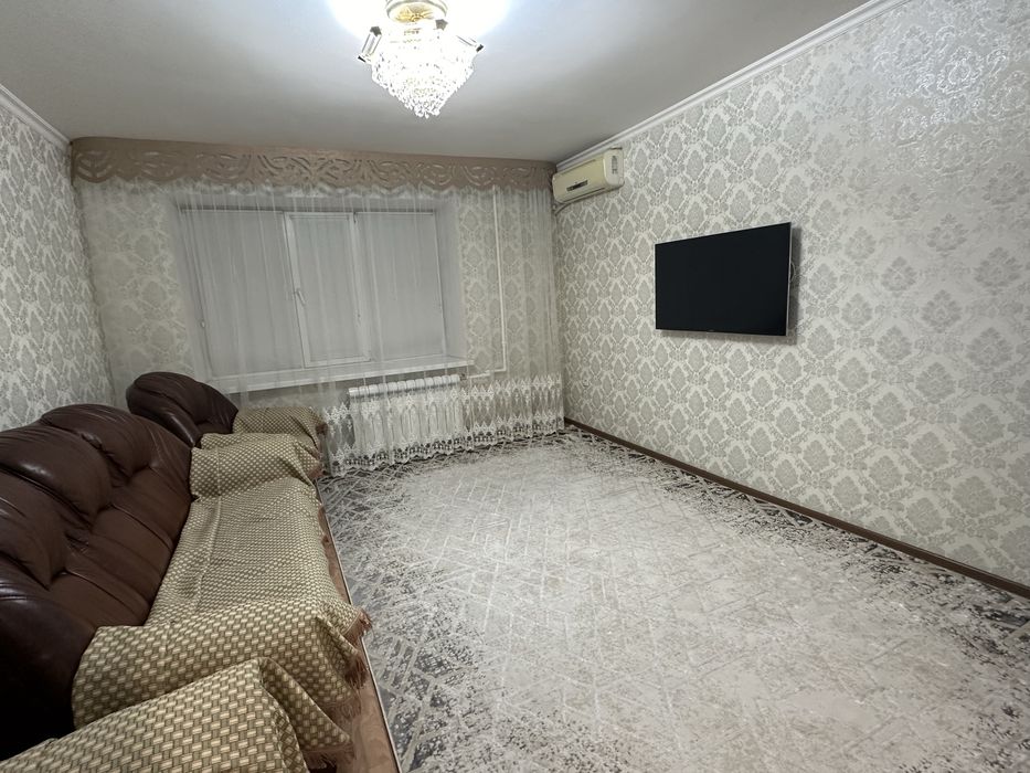 Продам улучшенную  3-х комнатную квартиру
