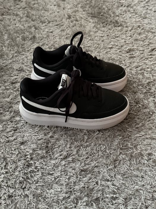 Nike Court Vision Alta