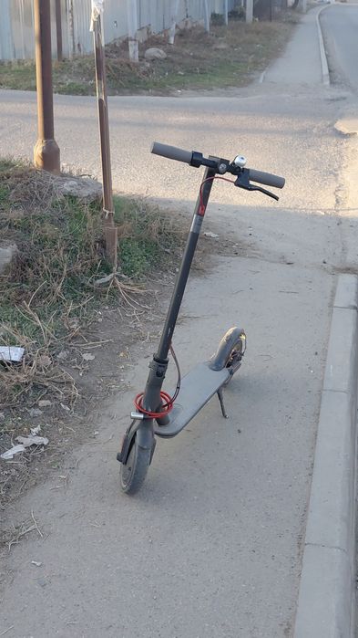 Электросамокат сяоми м365